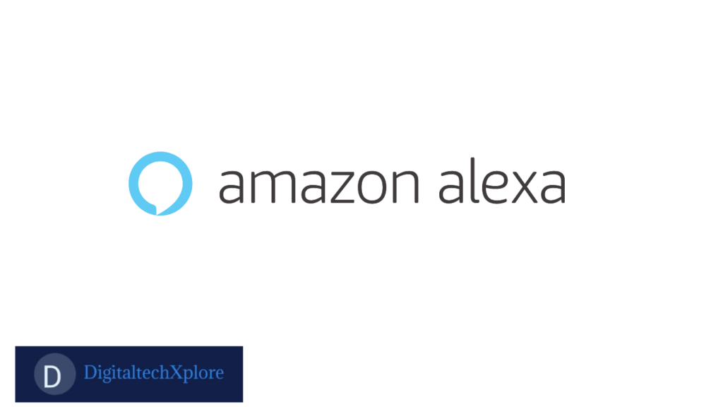 Amazon Alexa