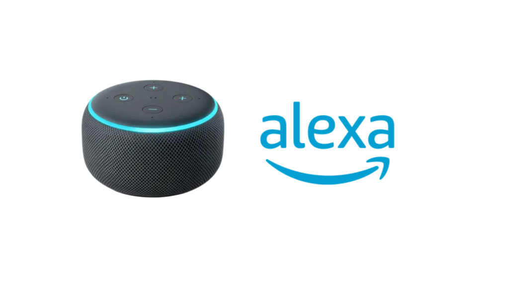 Amazon Alexa