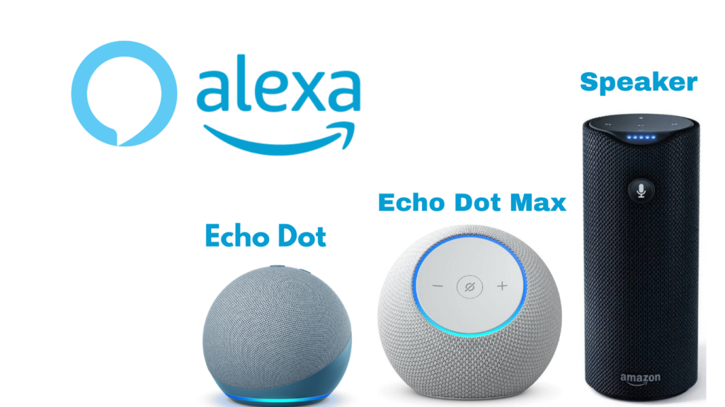 Amazon Alexa